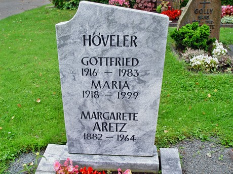 friedhof