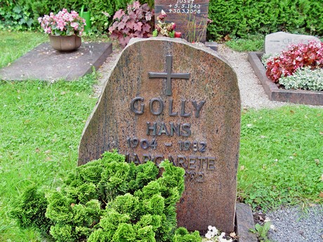 friedhof