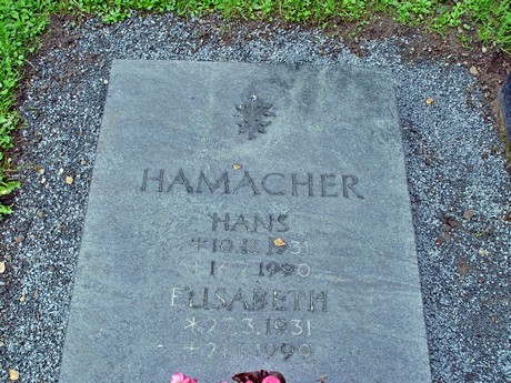 friedhof
