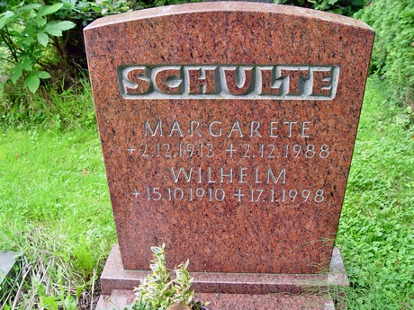 friedhof