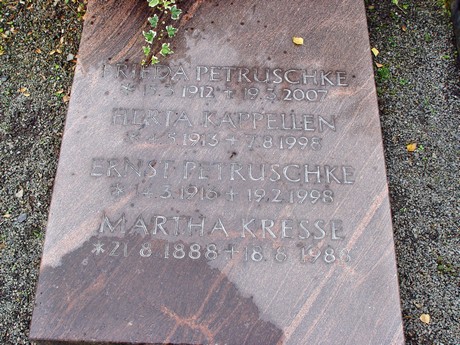 friedhof