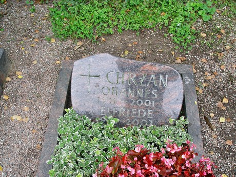 friedhof