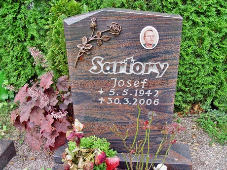 friedhof