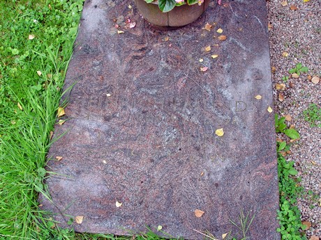 friedhof