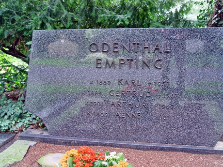 friedhof