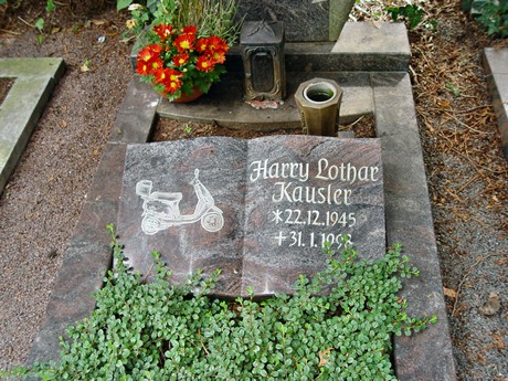 friedhof