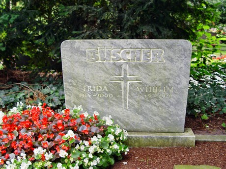 friedhof