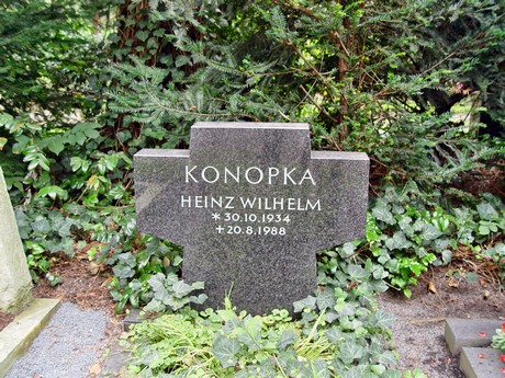friedhof