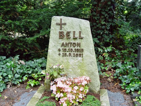 friedhof