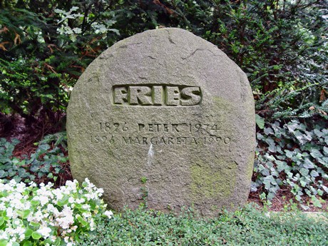 friedhof