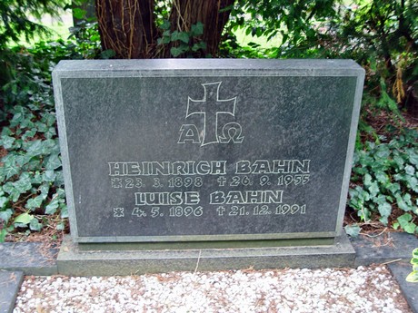 friedhof