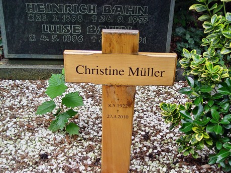 friedhof