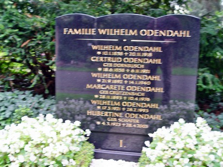 friedhof