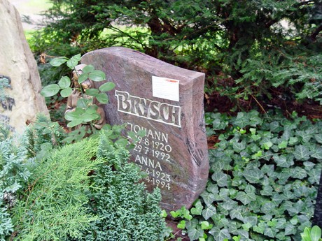 friedhof