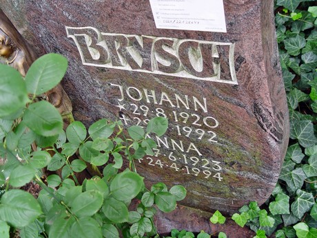 friedhof