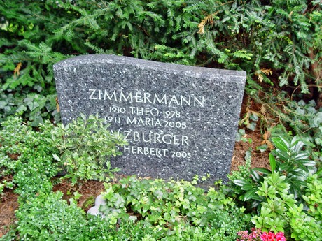 friedhof