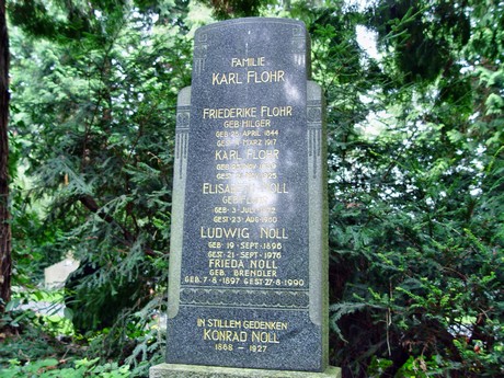 friedhof