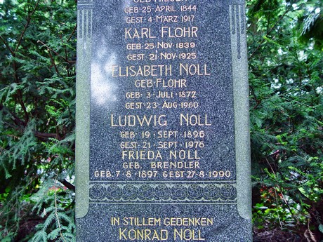 friedhof
