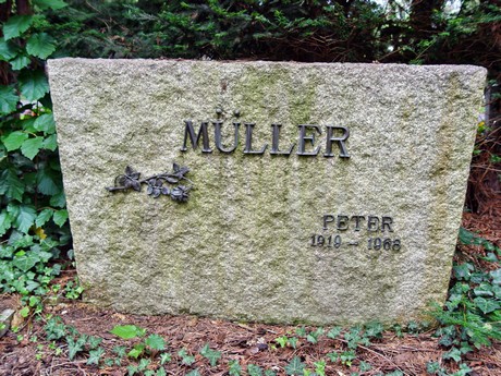 friedhof
