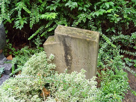 friedhof