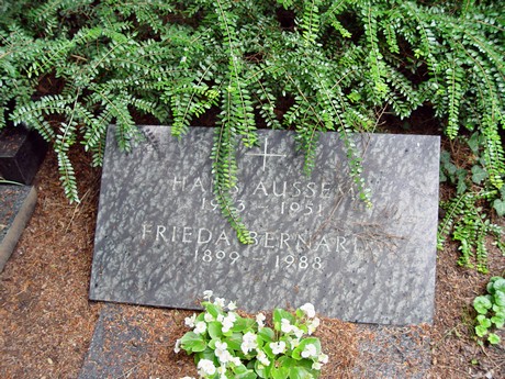 friedhof