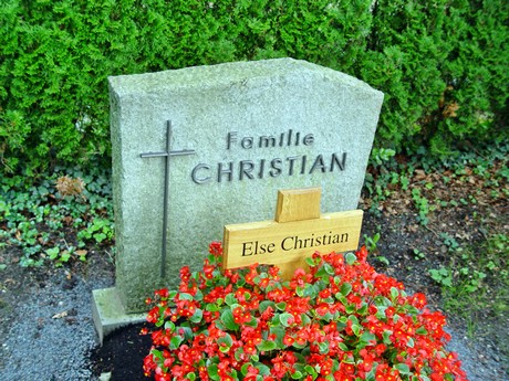 friedhof
