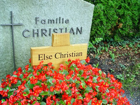 friedhof