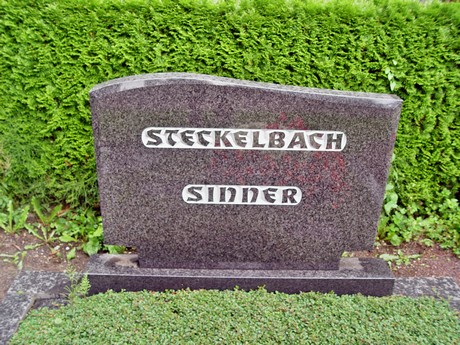 friedhof