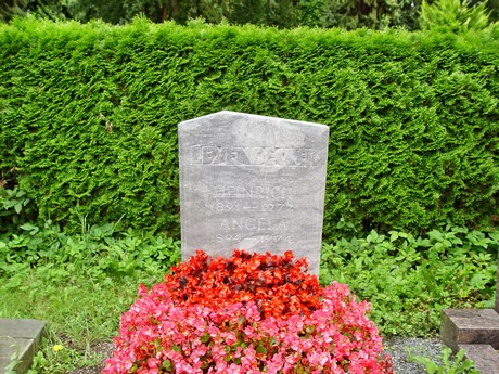 friedhof