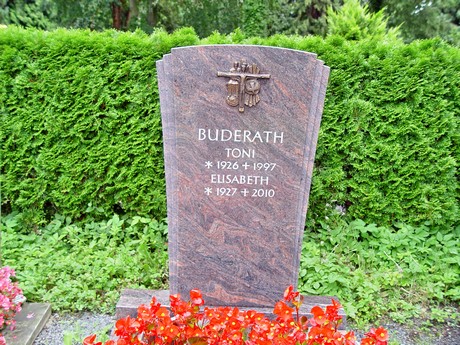 friedhof