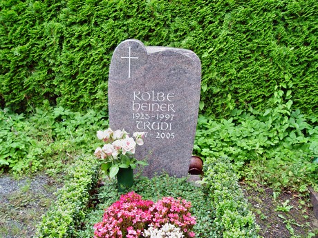 friedhof
