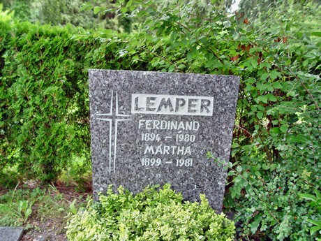friedhof