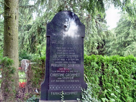 friedhof