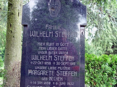 friedhof
