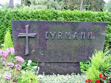 friedhof