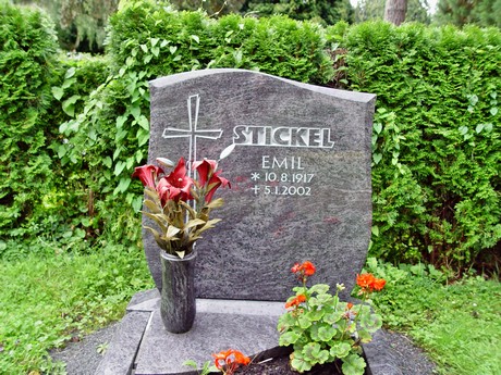 friedhof