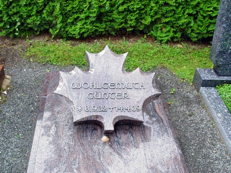 friedhof