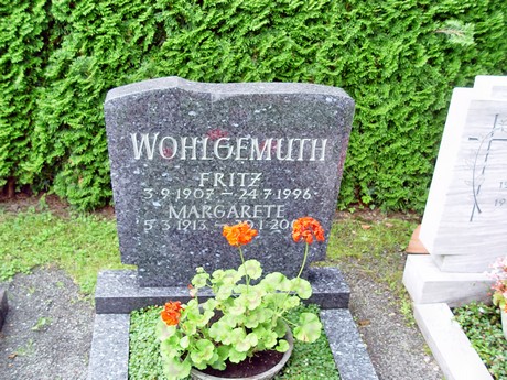 friedhof