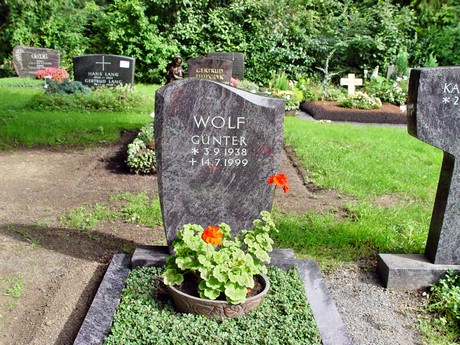 friedhof