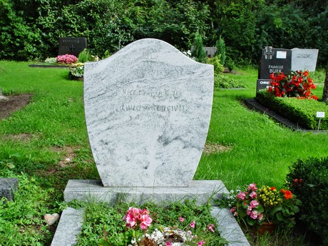 friedhof