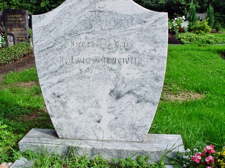 friedhof