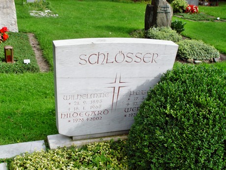 friedhof