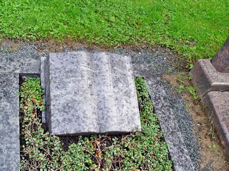 friedhof