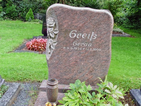 friedhof