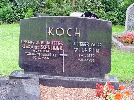 friedhof