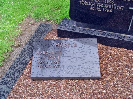 friedhof