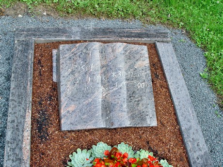 friedhof
