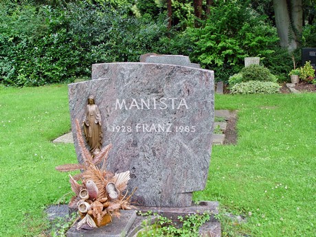 friedhof