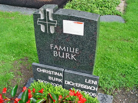 friedhof