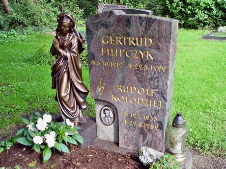 friedhof